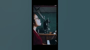 Thumbnail of Thunderclouds, Sia (Cover)  #shorts #cover