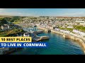 Exploring the Best Places to Live in Cornwall