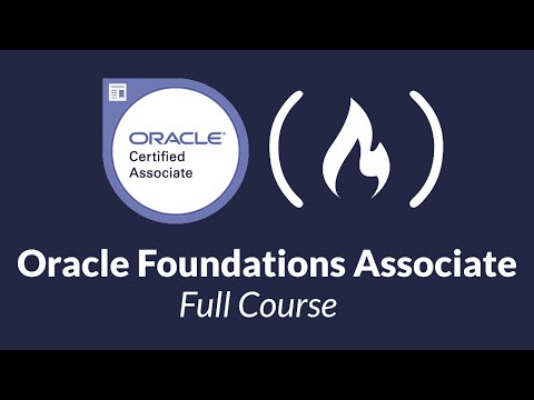 فيديو: ما هو اختبار وحدة Oracle؟