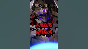 Soundwave Edit