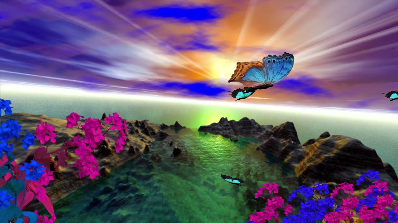 Simply Divine, Incredibly beautiful Music,! I want to listen again and again ... Until Infinity!