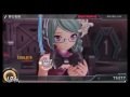 Hatsune Miku: Project Diva X HD - "罪の名前" / "Tsumi no Namae"
