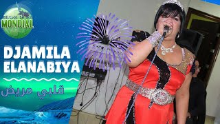 *قلبي مريض*DJAMILA ELANABIYA NEW