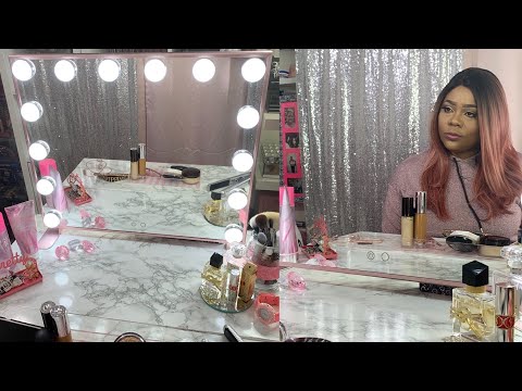 😱the-best-hollywood-style-vanity-mirror-w-touch-display-high-end-on-a-budget!-|ft.-beautme-(amazon)