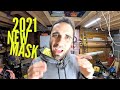 MUST WATCH: New Year- NEW MASK