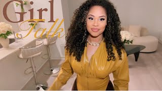 how to GLOW UP like crazy SPRING 2026 + lose weight + dress better & get your SPARK BACK!