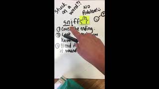 Episode 1: Decoding Tricky Words
