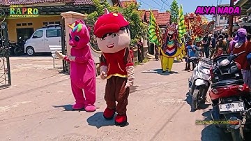 NGAPLANG NGAPLANG BUROK ALYA NADA LIVE DESA KUDUKERAS 13 OKTOBER 2025