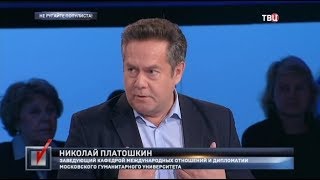 Не ругайте популиста! Право голоса Не ругайте популиста! Право голоса