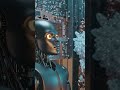 Cyborg 741 Awakens