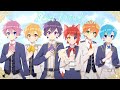 【非公式】Feel  Free! short ver. 実験的MV 【すとぷり】