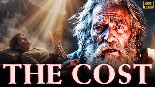 Abraham & Isaac — The Test That Nearly Cost Everything!