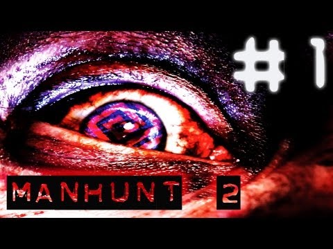 MANHUNT 2 PC FREE DOWNLOAD (UNCUT) with gameplay *UPDATED ...