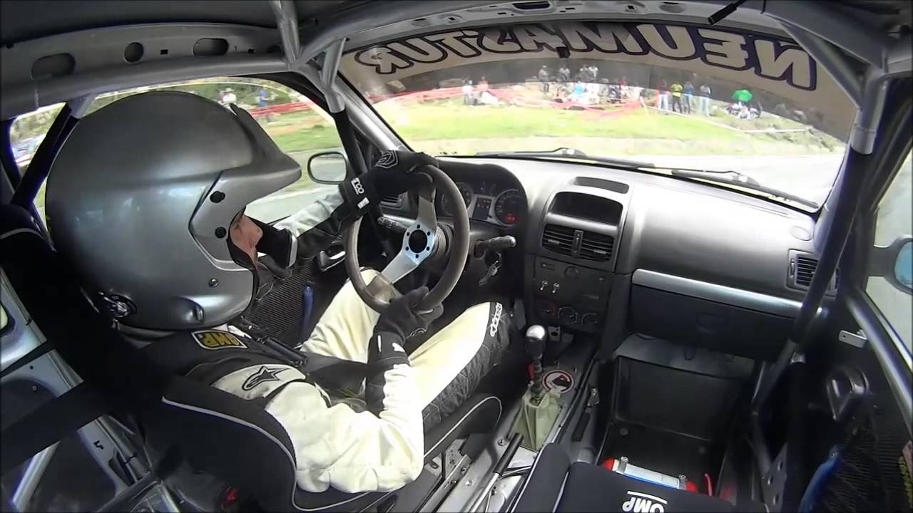 X Subida al Sueve 2014.Fernando Castaedo.Oficial Fase B.Raitán Sport.