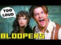Ultimate brendan fraser bloopers compilation the mummy bedazzled looney tunes encino man