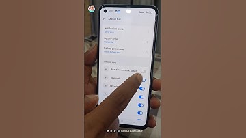 How To Oppo A78 Real-time Network Speed#foryou #viral #shorts #video #uzzol_technology