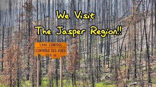 Jasper WILDFIRE Devastation Revealed & Their Recovery