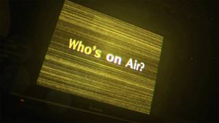 Who's on Air?
