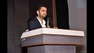 Mr. Vinay Kalantri CEO & MD (The Mobile Wallet) at Dogma Soft screenshot 2