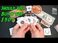 PennyHaven's eBay Coin Grab Bag! Trash or Pass?
