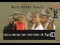 Watch all mark angel funny  comedy episode 1166part  e5hours comedy laugh till finish