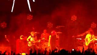 MCR Give 'Em Hell Kid Live