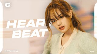 Ally Heartbeat Instrumental