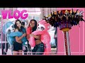 Fair Vlog 2021 !!