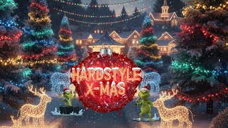 Download Lagu Christmas Hardstyle x-mas special edition mix 2025 mixed by Revrac #christmas #hardstyle #mix  MP3