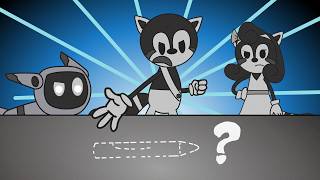 Quem roubou a caneta? (O Caso Nexus)| Animação