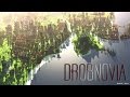 Drobnovia  minecraft map cinematic