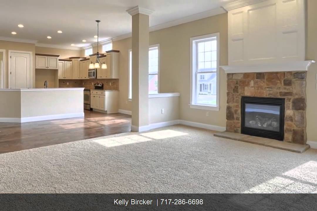 556 Constitution Dr, Ephrata, PA 17522 Landmark Homes YouTube