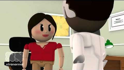 Explanation of Vignettes