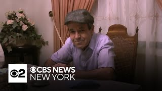 Who killed New Jersey diner owner Chafic "Steve" Ezzeddine?