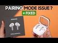 Galaxy Buds4 Pro: Fix Cannot Enter Pairing Mode!