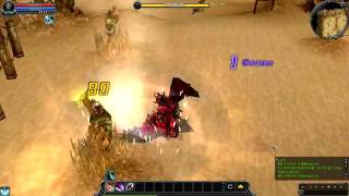 BM3 - FORCE SHIELDER