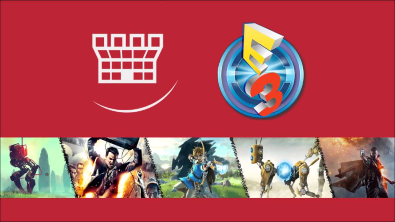 E3 2016 Discussions - Sony