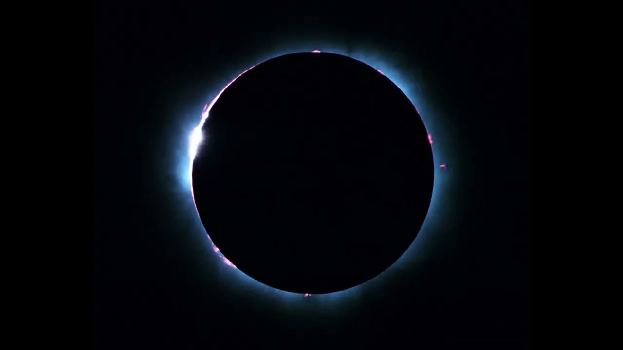 Markus Bonten feat  Stefan Boesebeck -  Into the eights of the sun Full eclipse mix