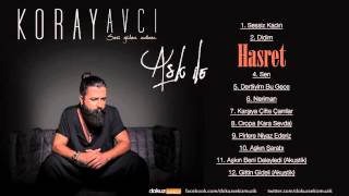 koray avci  hasret official audio