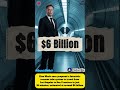 Elon Musk’s 35-Minute LA to SA Hyperloop Dream vs $126B California Rail That Still Has No Passengers