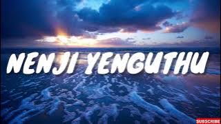 Nenji Yenguthu Lyrics - ZubirKhan