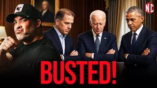 Details BREAKING!  “I Saw THREE Hunter Biden Laptops”—What Was Inside is DISTURBING Judge Joe Brown  Guide