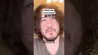 Mark Is Not A Fan Of Noise Or Noise Cancellation On The Latest Episode Of Distractible