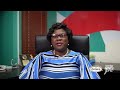 Grace Foods Tamara Thompson - Food Awards 2023