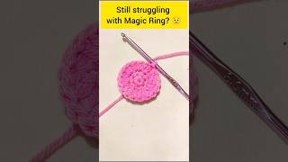 Still Struggling With Magic Ring? Try This! ✨