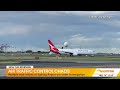 Sydney Airport air traffic control crisis threatens holidays | Sunrise