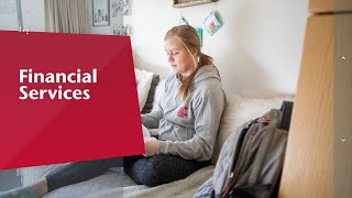 Finances & Student Employment | Guide to Campus Living