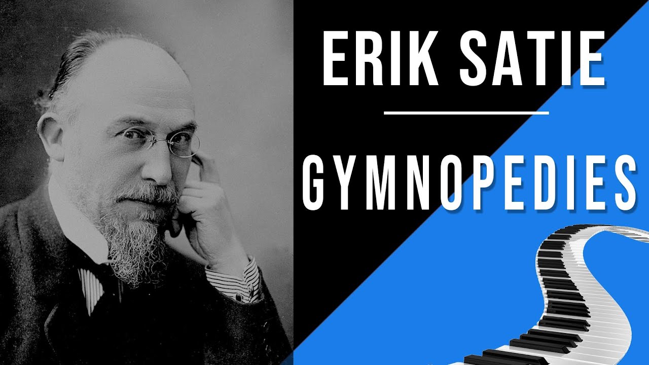 Aroused By Gymnopedies