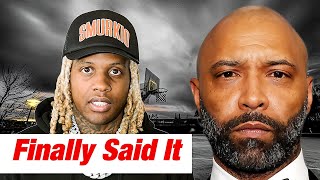 Joe Budden DISSECTS Updates On Lil Durk Trial