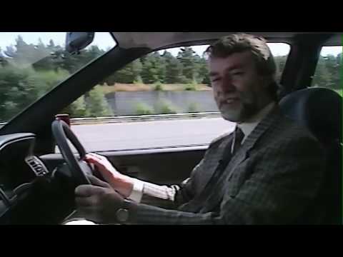 Ford - Ford Fleet - Introduction to the 1993 Escort and Orion (1992)